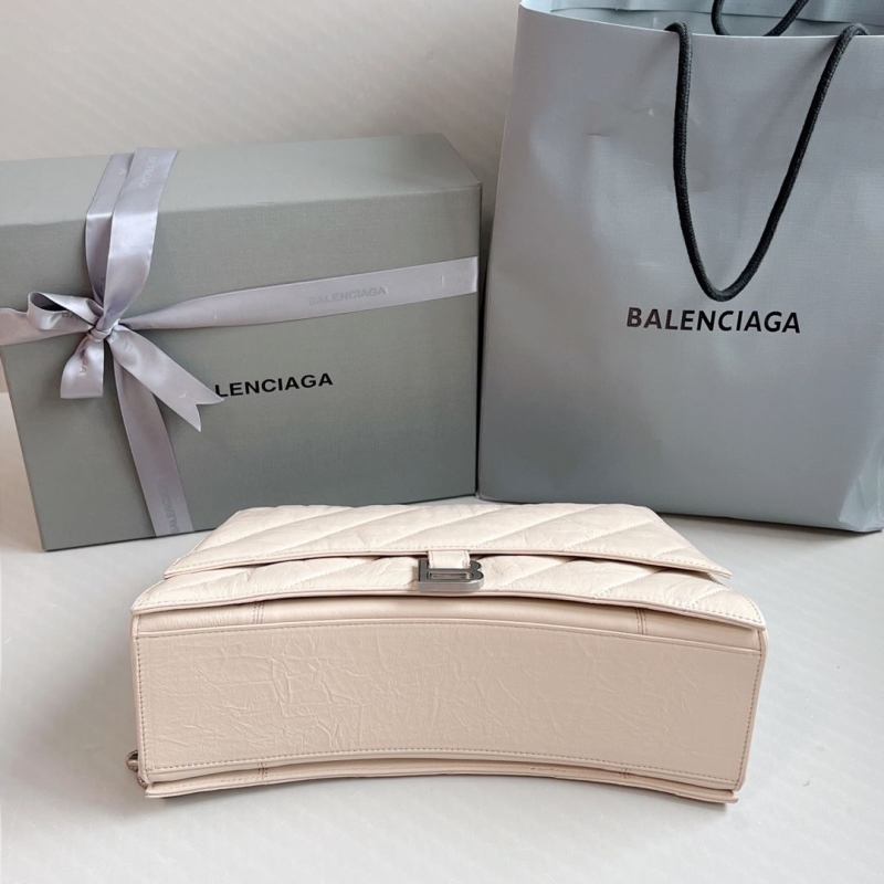 Balenciaga Hourglass Bags